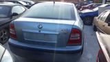 SKODA OCTAVIA 4